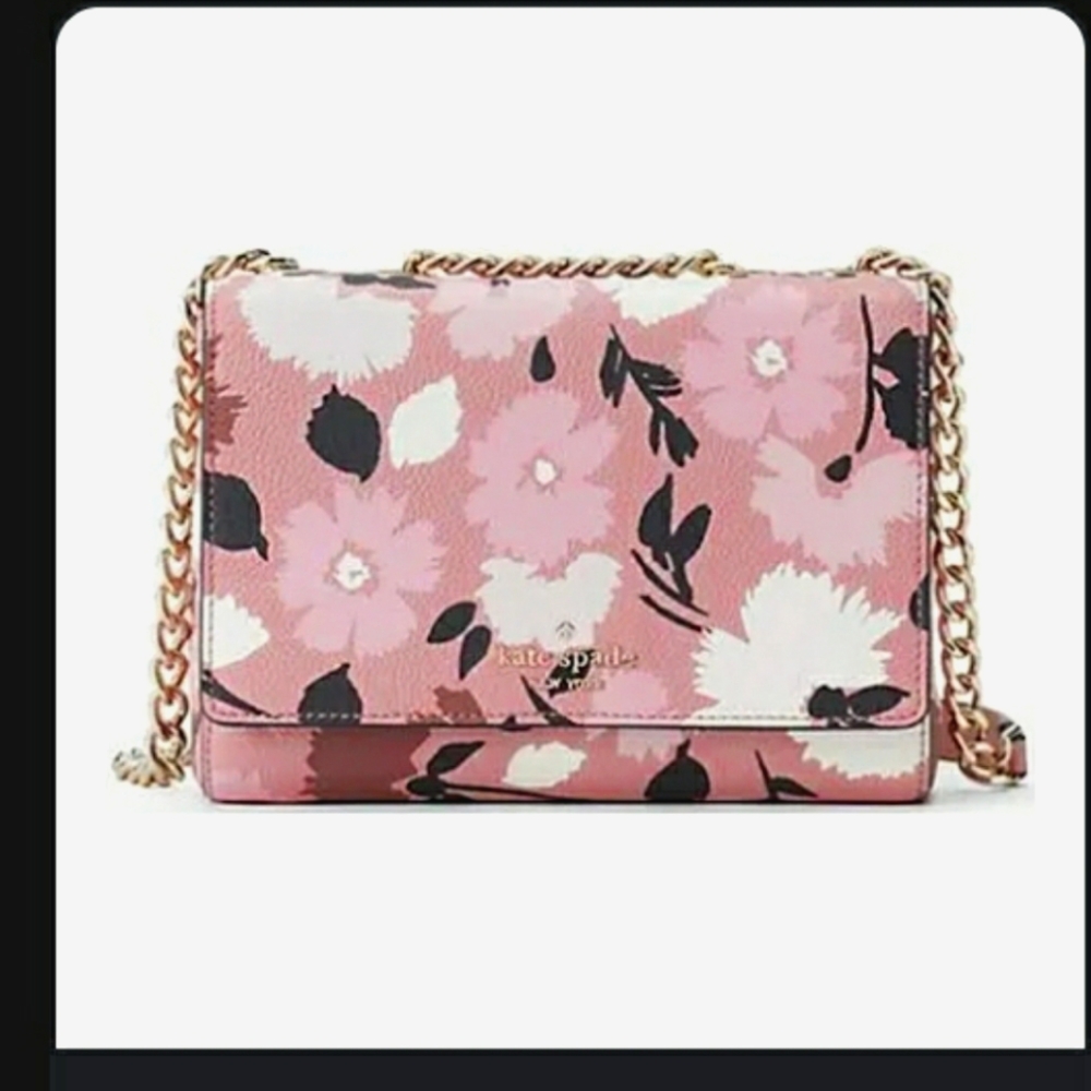 NWT Katespade crossbody